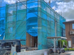松戸市小金原8丁目