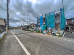松戸市小金原8丁目
