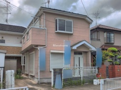 松戸市馬橋