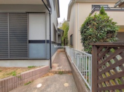 船橋市丸山3丁目