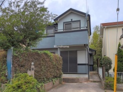 船橋市丸山3丁目