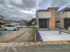 松戸市八ケ崎1丁目