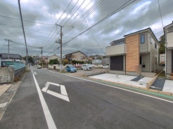 松戸市八ケ崎1丁目