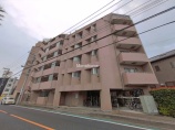 マンション