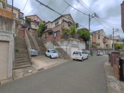 松戸市和名ケ谷