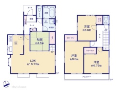 図面と異なる場合は現況を優先