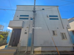 船橋市上山町2丁目