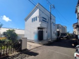 船橋市上山町 中古一戸建て