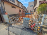 新築一戸建て