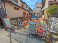 市川市東国分2丁目