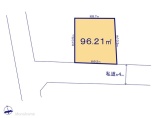 葛飾区東水元 土地