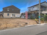 松戸市西馬橋相川町 土地