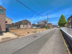 松戸市西馬橋相川町