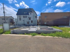 船橋市高根台7丁目
