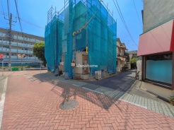 足立区東和4丁目
