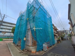 足立区東和4丁目