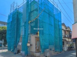 新築一戸建て