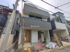 足立区古千谷本町2丁目