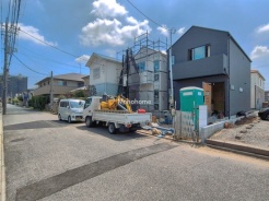 松戸市新松戸6丁目