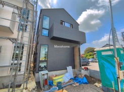 松戸市新松戸6丁目