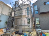 新築一戸建て