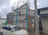 新築一戸建て