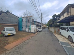 松戸市南花島1丁目