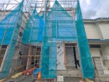 新築一戸建て