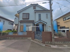 松戸市松飛台