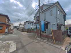 松戸市松飛台