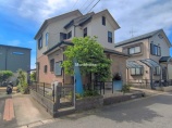 中古一戸建て