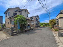 市川市下貝塚3丁目
