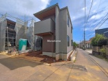 習志野市藤崎 新築一戸建て