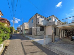 船橋市習志野台8丁目