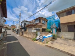 市川市須和田2丁目