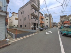 江東区海辺