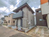 新築一戸建て