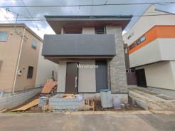 流山市東初石1丁目