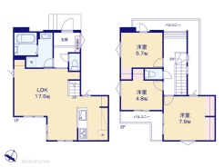 図面と異なる場合は現況を優先