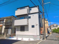 市川市稲荷木2丁目