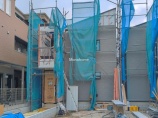 新築一戸建て