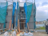 新築一戸建て