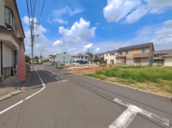市川市国分2丁目