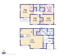 図面と異なる場合は現況を優先