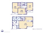 新築一戸建て