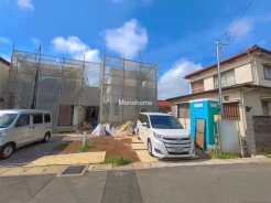 市川市曽谷2丁目
