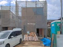 市川市曽谷2丁目