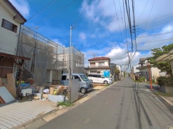 市川市曽谷2丁目