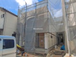 新築一戸建て