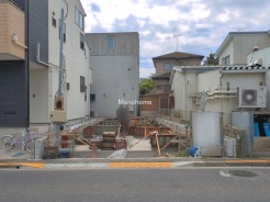 江戸川区江戸川3丁目